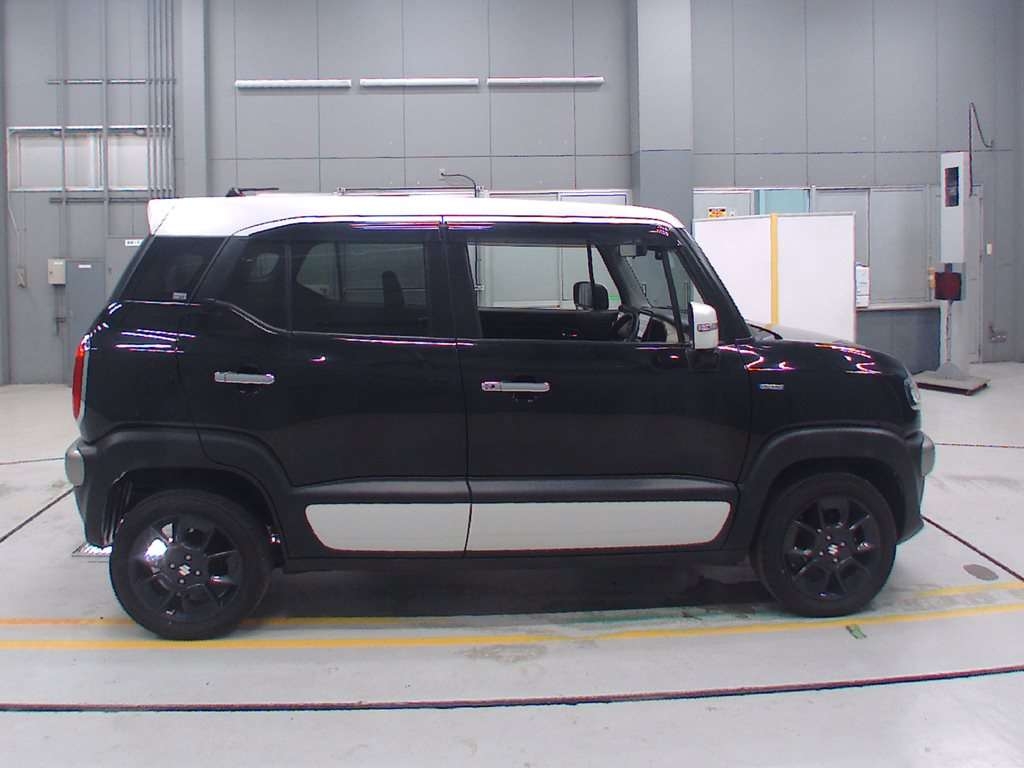 SUZUKI XBEE