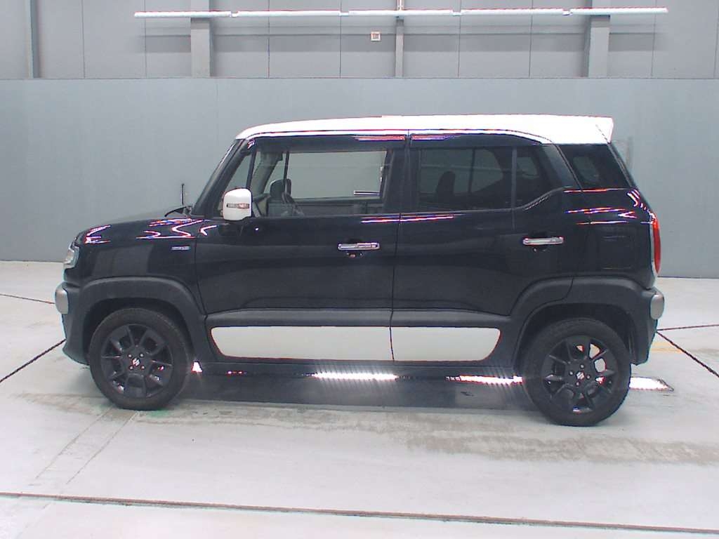 SUZUKI XBEE