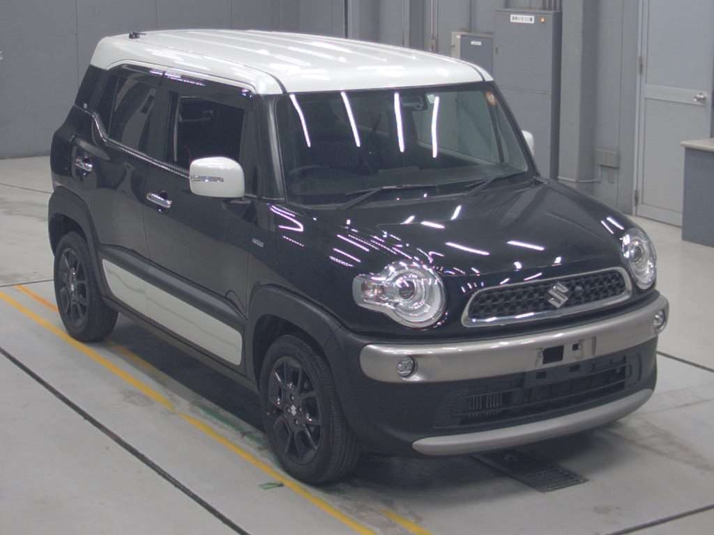 SUZUKI XBEE