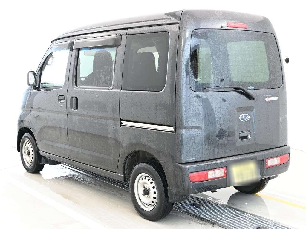 SUBARU SAMBAR