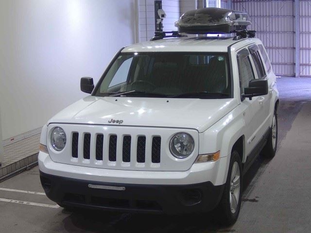 JEEP PATRIOT
