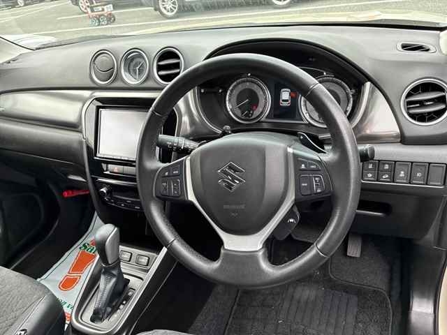 SUZUKI ESCUDO