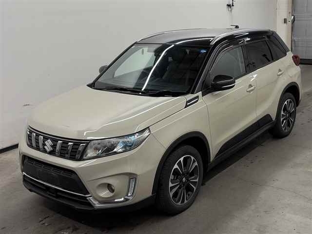 SUZUKI ESCUDO