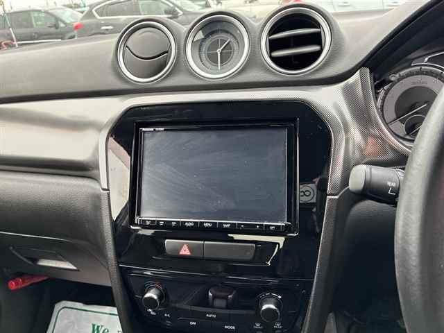 SUZUKI ESCUDO