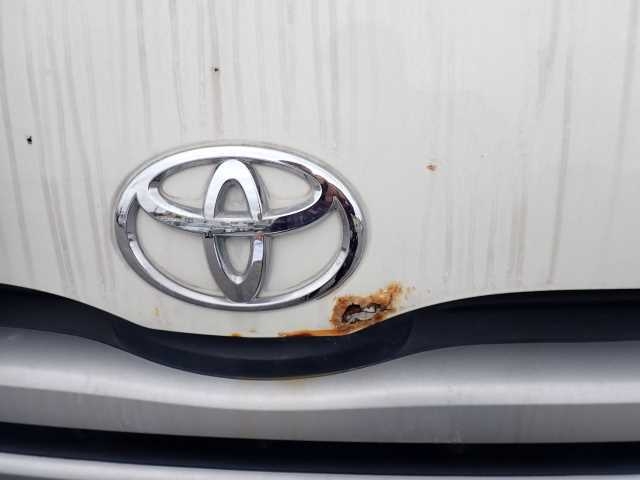 TOYOTA REGIUS ACE