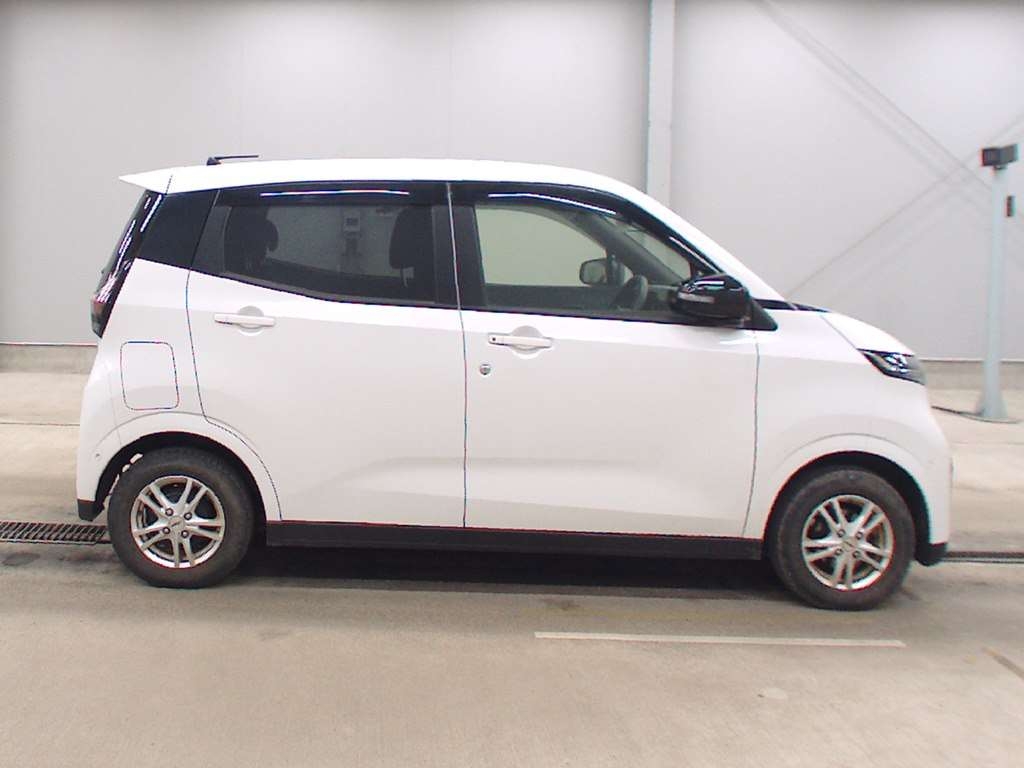 NISSAN SAKURA