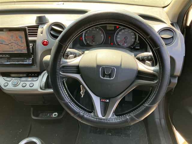 HONDA STREAM