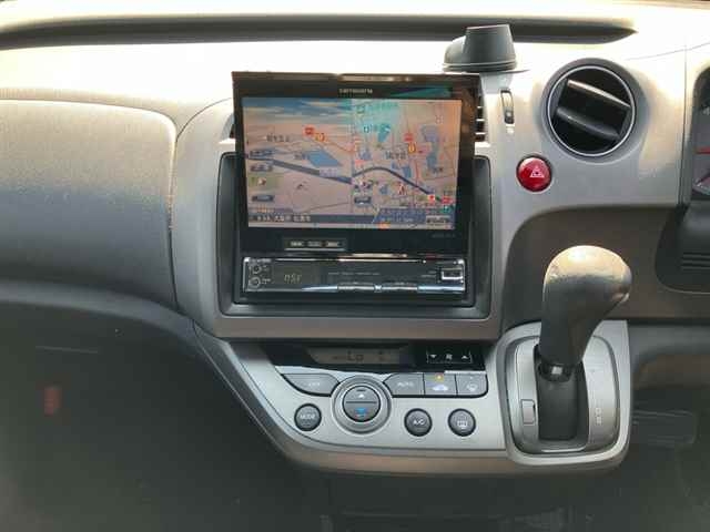 HONDA STREAM
