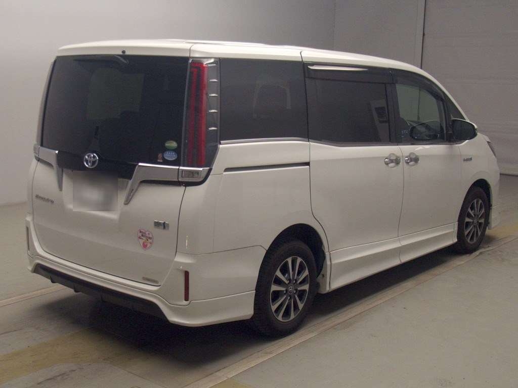 TOYOTA ESQUIRE