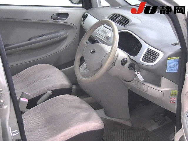 SUBARU R2