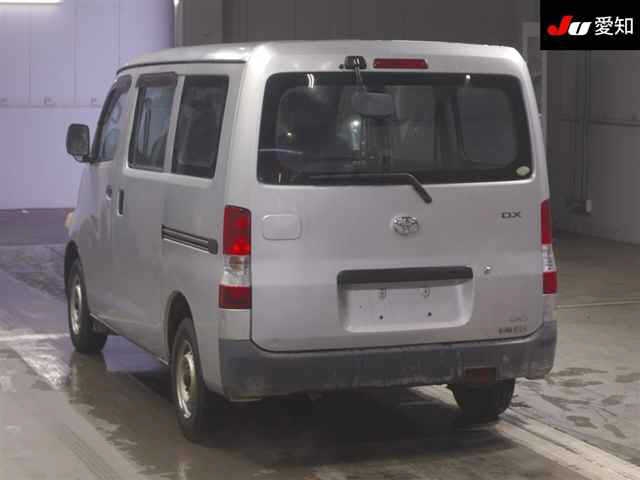 TOYOTA LITE ACE