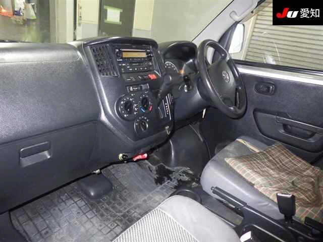 TOYOTA LITE ACE