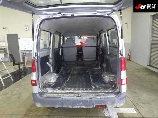 TOYOTA LITE ACE