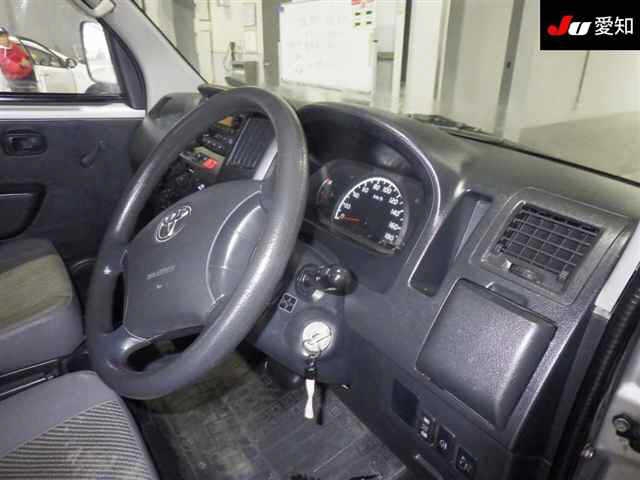 TOYOTA LITE ACE