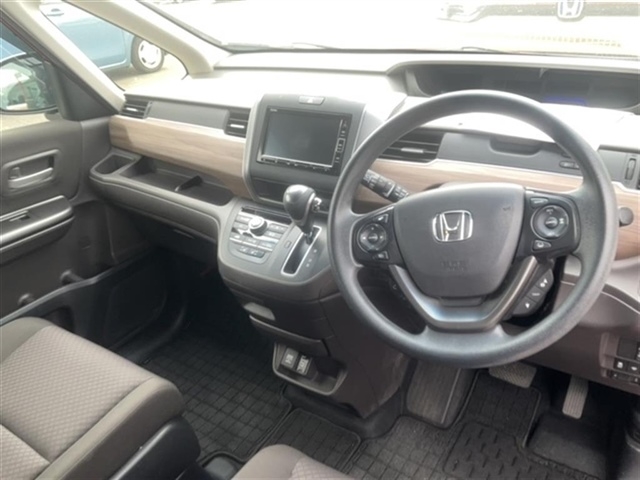 HONDA FREED+