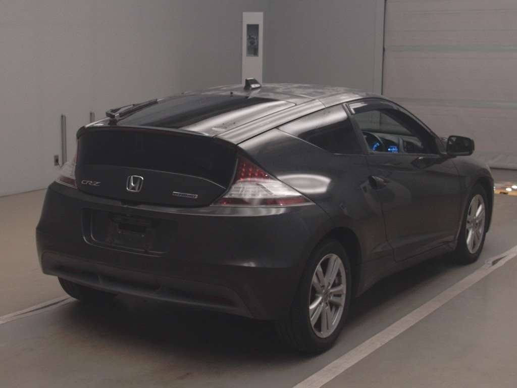 HONDA CR-Z