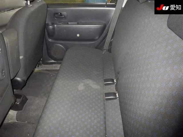 NISSAN OTTI