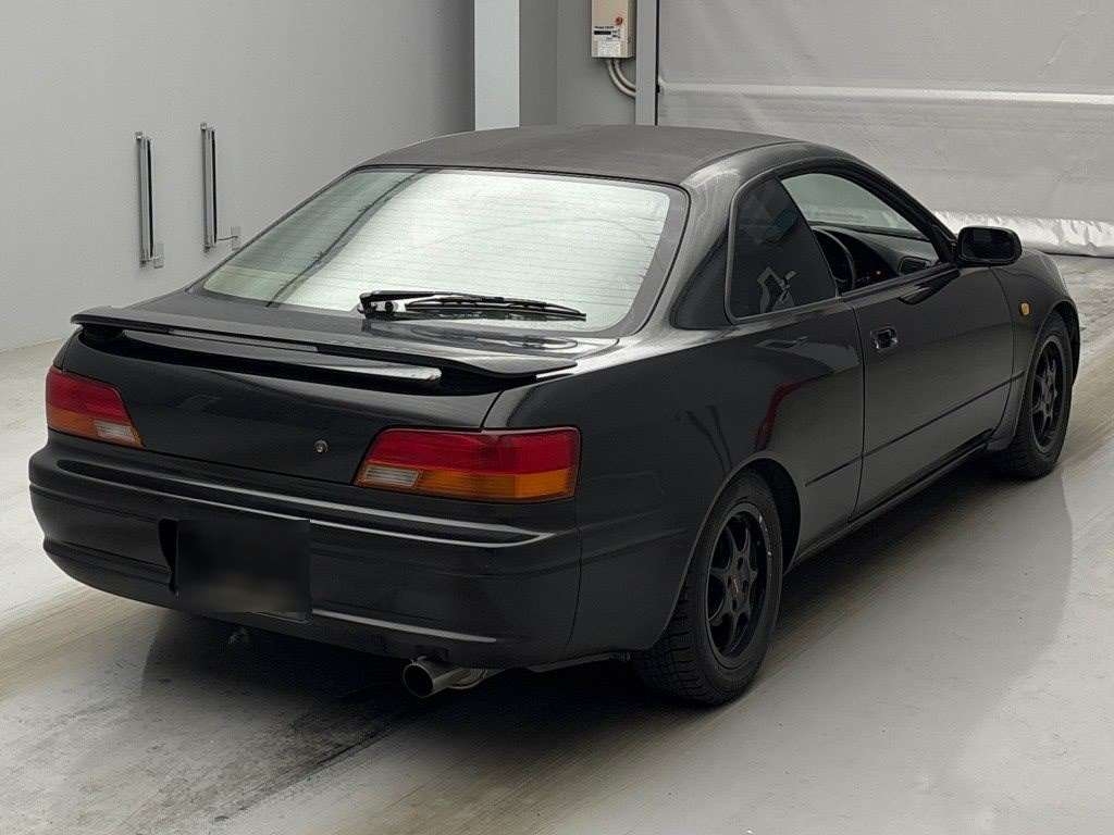 TOYOTA COROLLA LEVIN