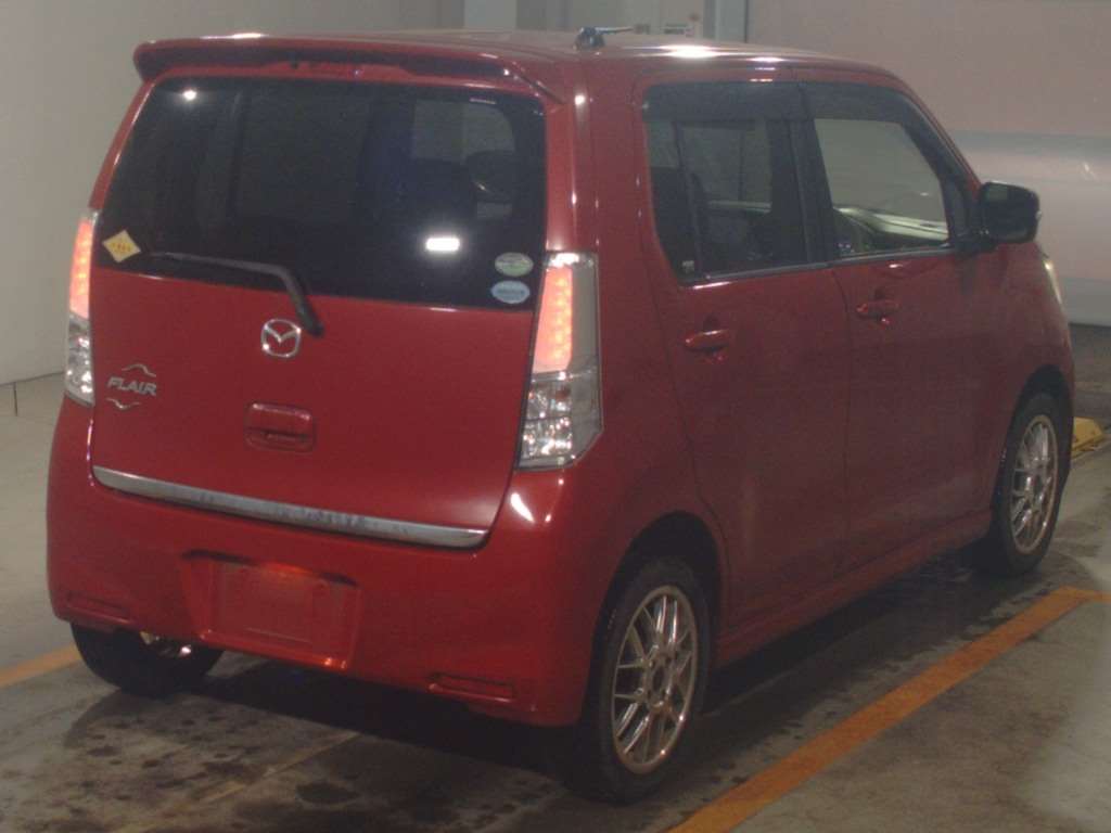 MAZDA FLAIR