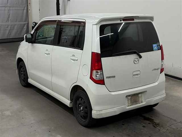 MAZDA AZ-WAGON