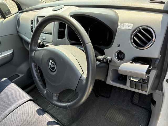 MAZDA AZ-WAGON