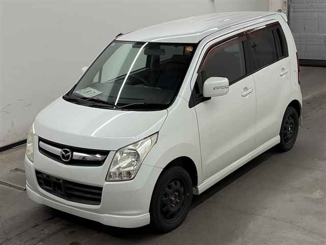 MAZDA AZ-WAGON