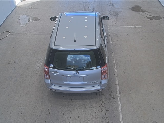 TOYOTA RAUM