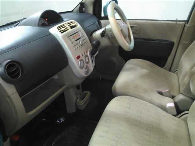 NISSAN OTTI