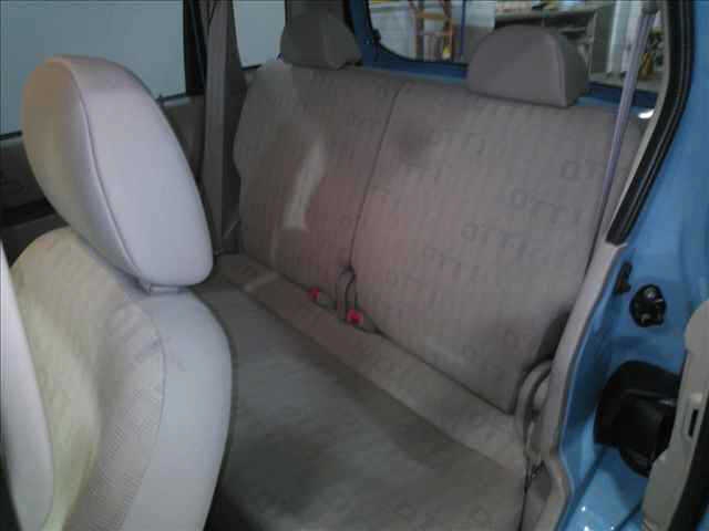 NISSAN OTTI