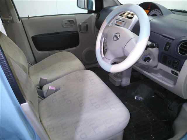 NISSAN OTTI