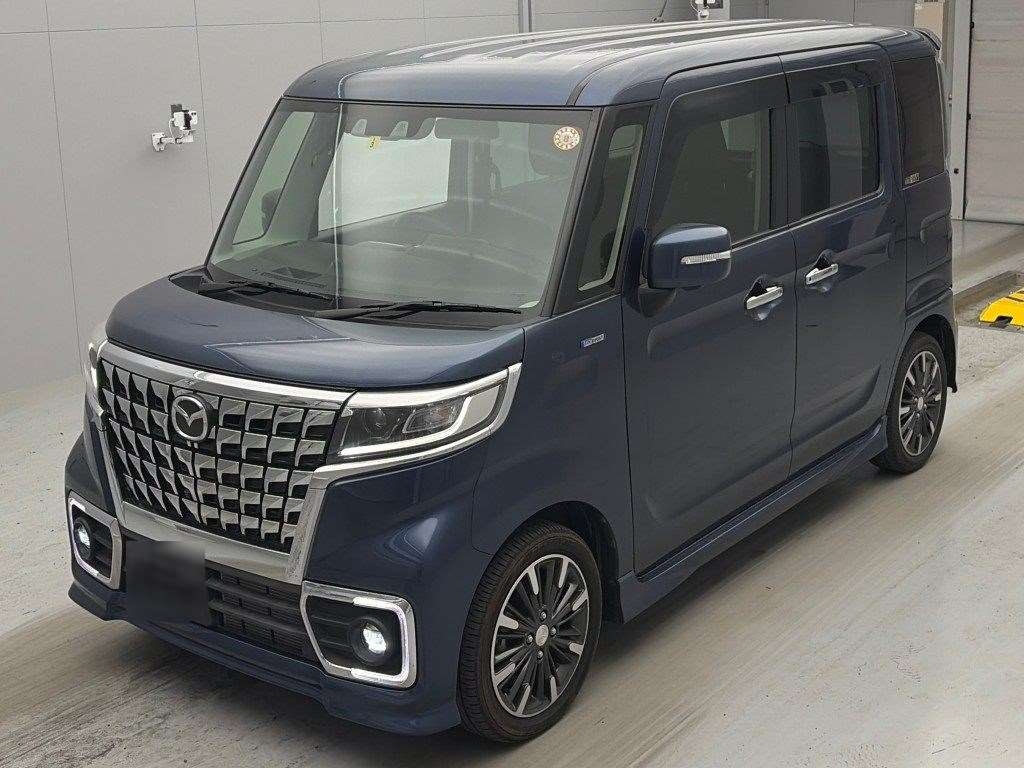 MAZDA FLAIR WAGON