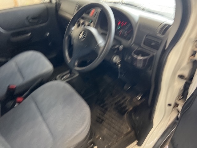HONDA ACTY