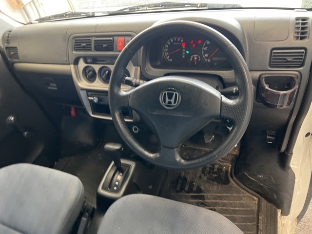 HONDA ACTY
