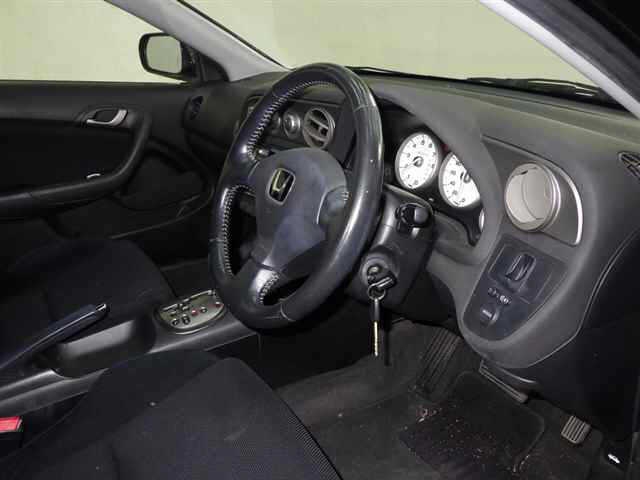 HONDA INTEGRA