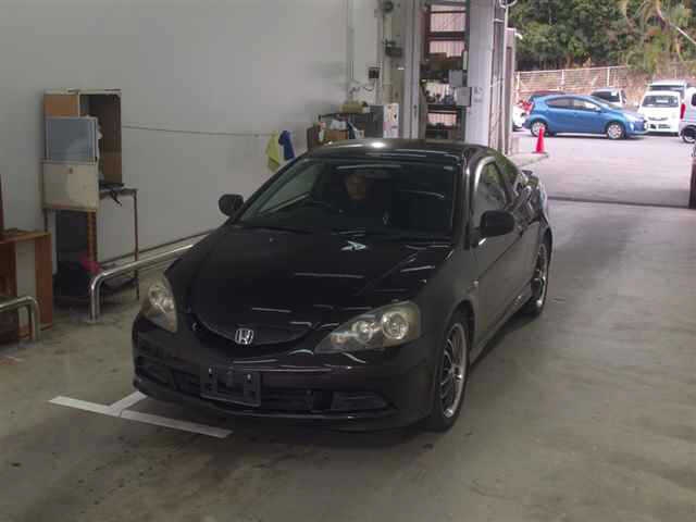 HONDA INTEGRA