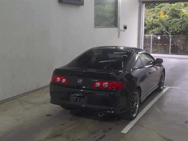 HONDA INTEGRA