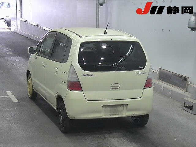 SUZUKI MR WAGON