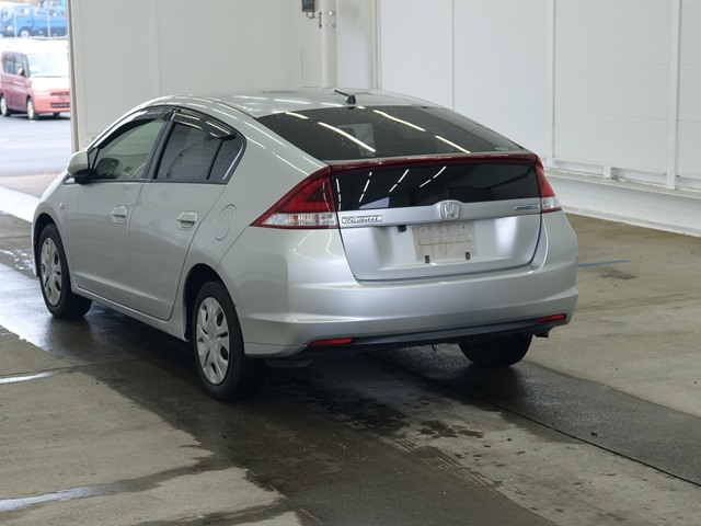 HONDA INSIGHT