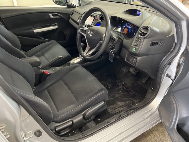 HONDA INSIGHT