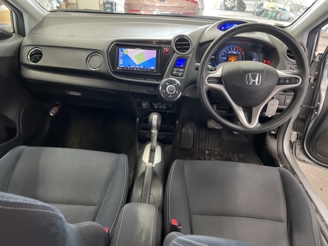 HONDA INSIGHT