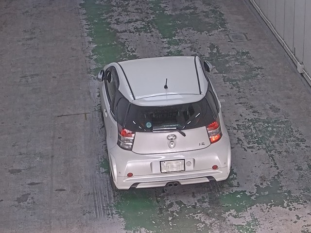TOYOTA IQ