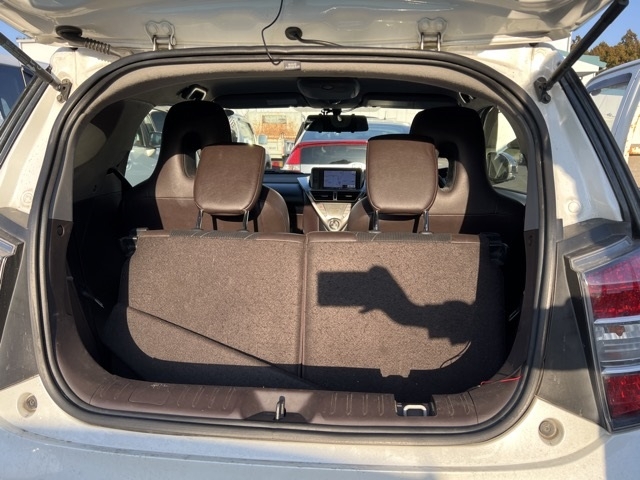TOYOTA IQ