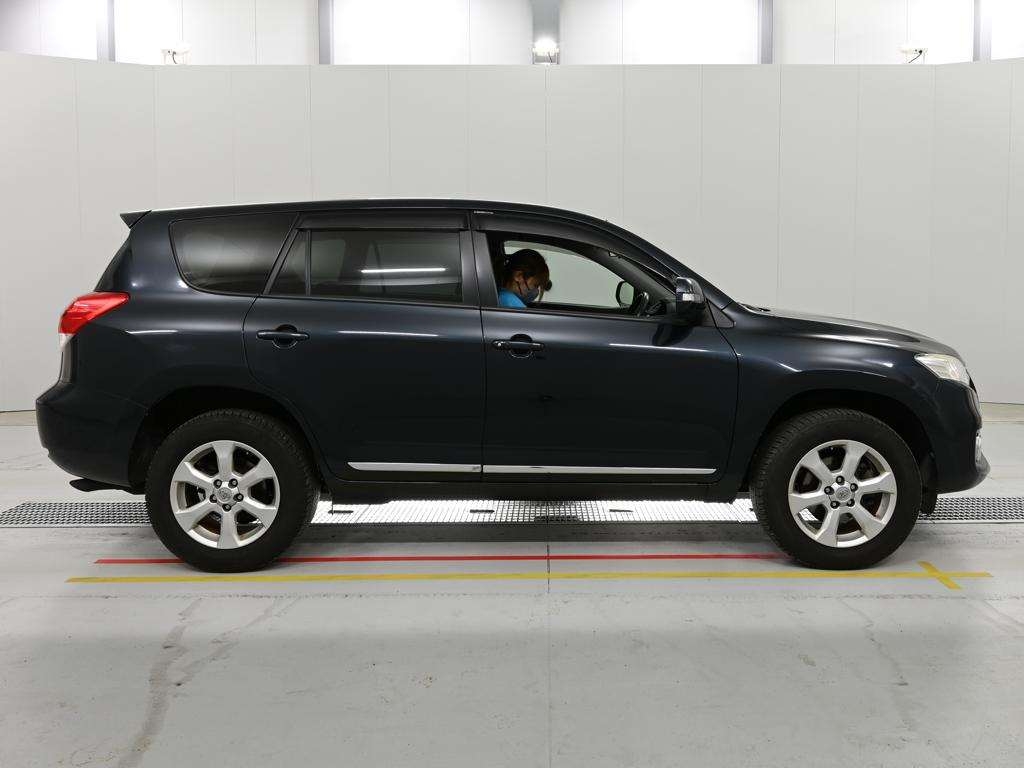 TOYOTA VANGUARD