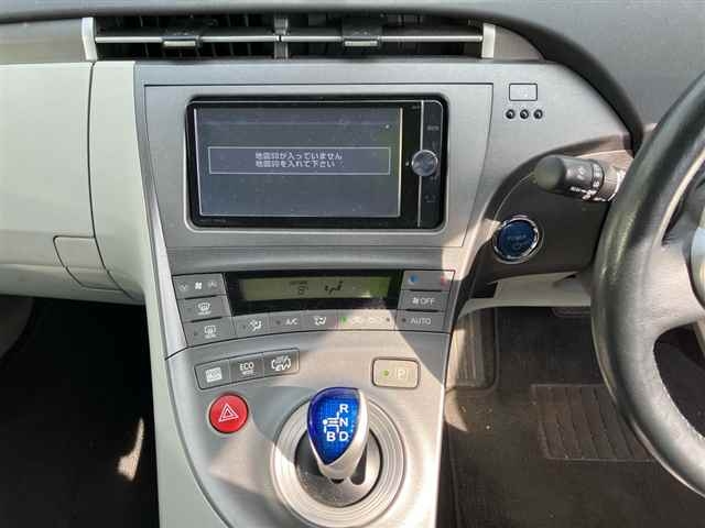 TOYOTA PRIUS PHV