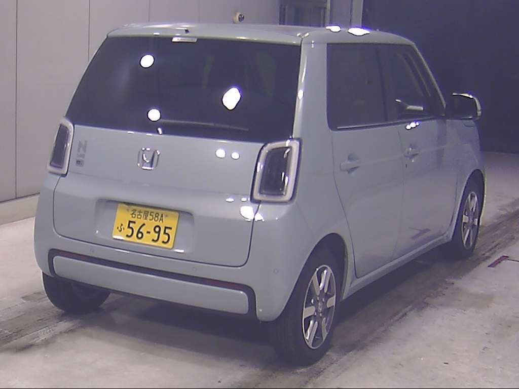HONDA N-ONE