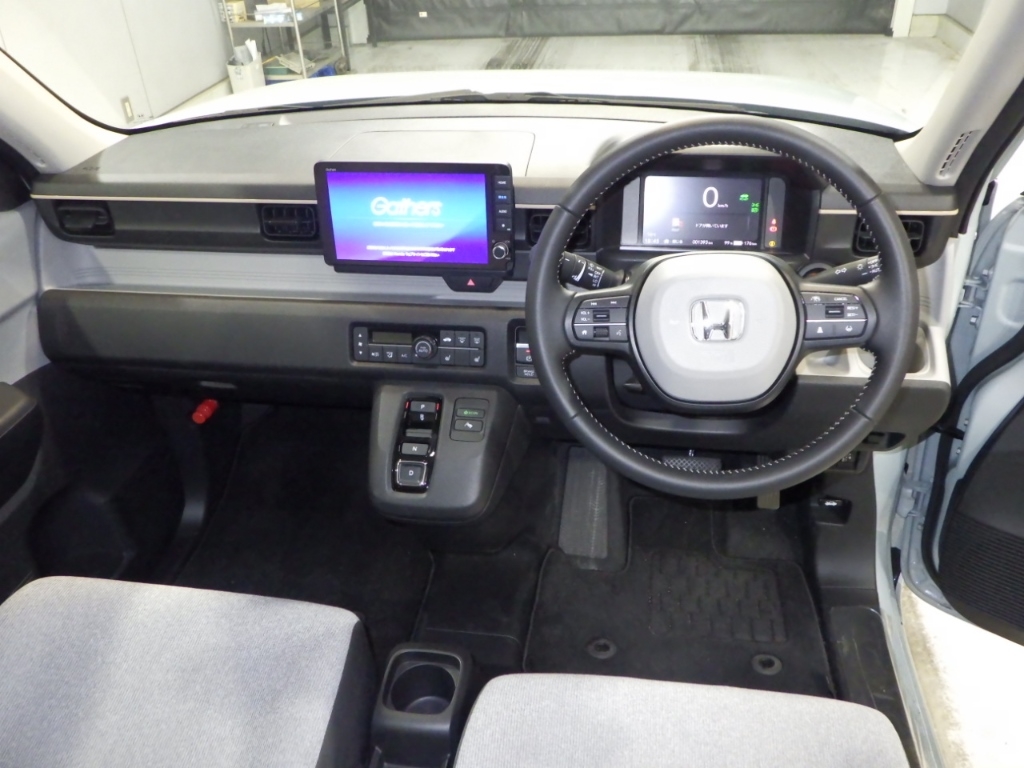 HONDA N-ONE