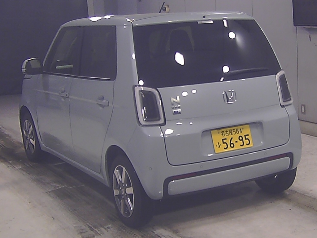 HONDA N-ONE