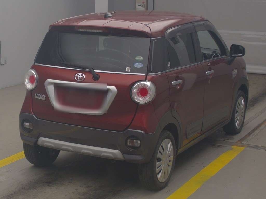 TOYOTA PIXIS JOY