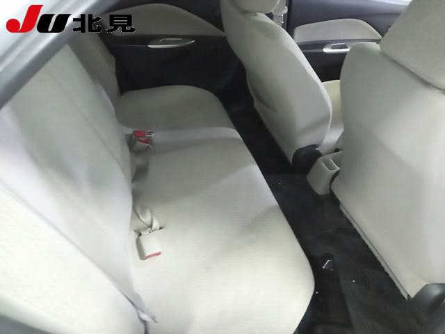 TOYOTA BELTA