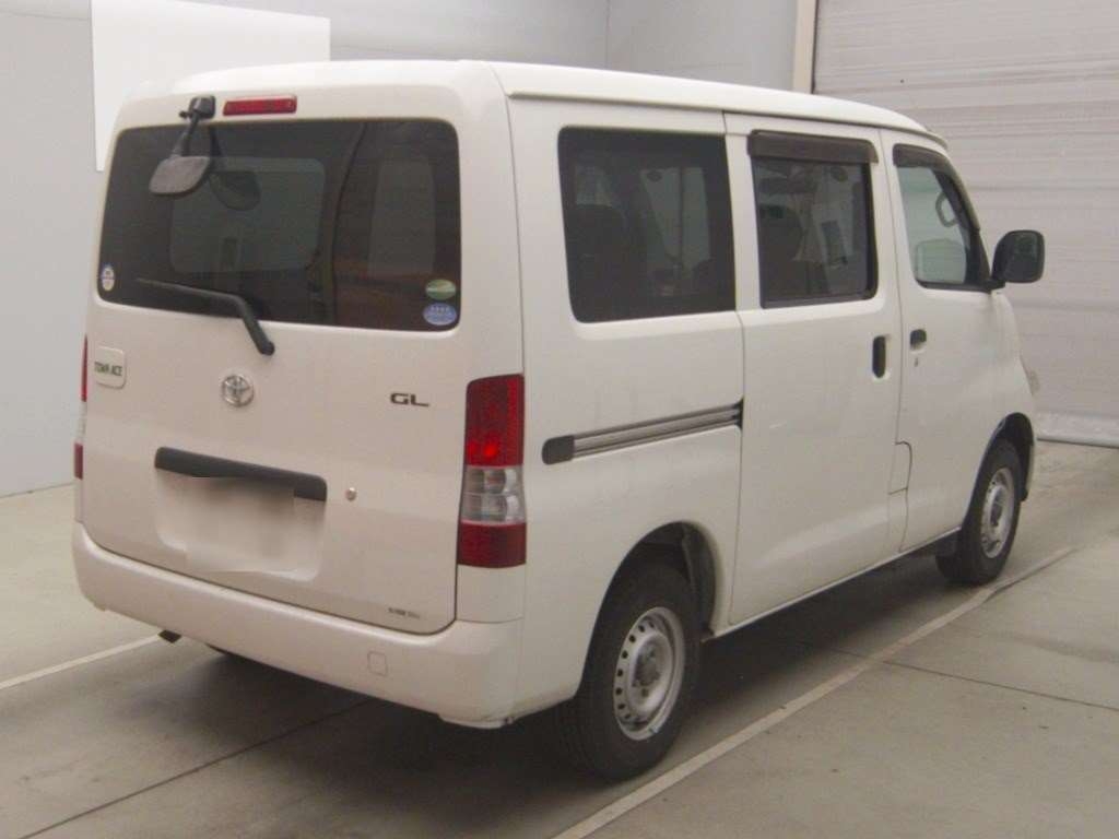TOYOTA LITE ACE